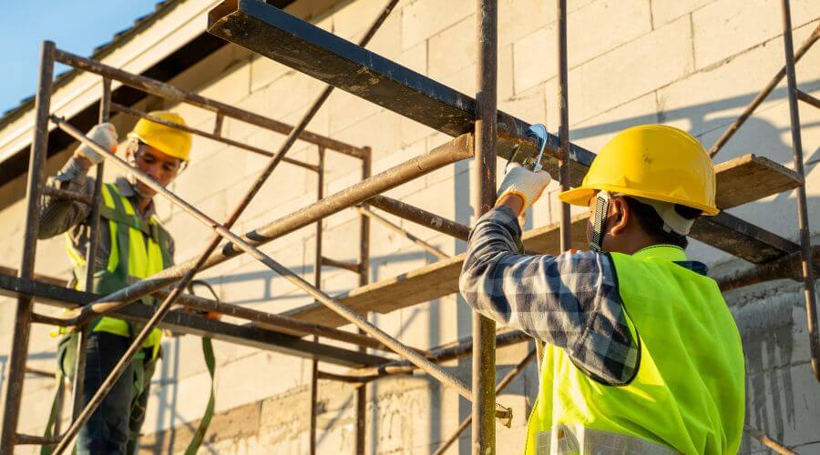 Professional residential roofers in Jamesville, NC